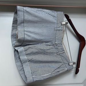 Dear John Striped shorts